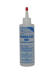 Magna-Tac 809 Permanent Adhesive