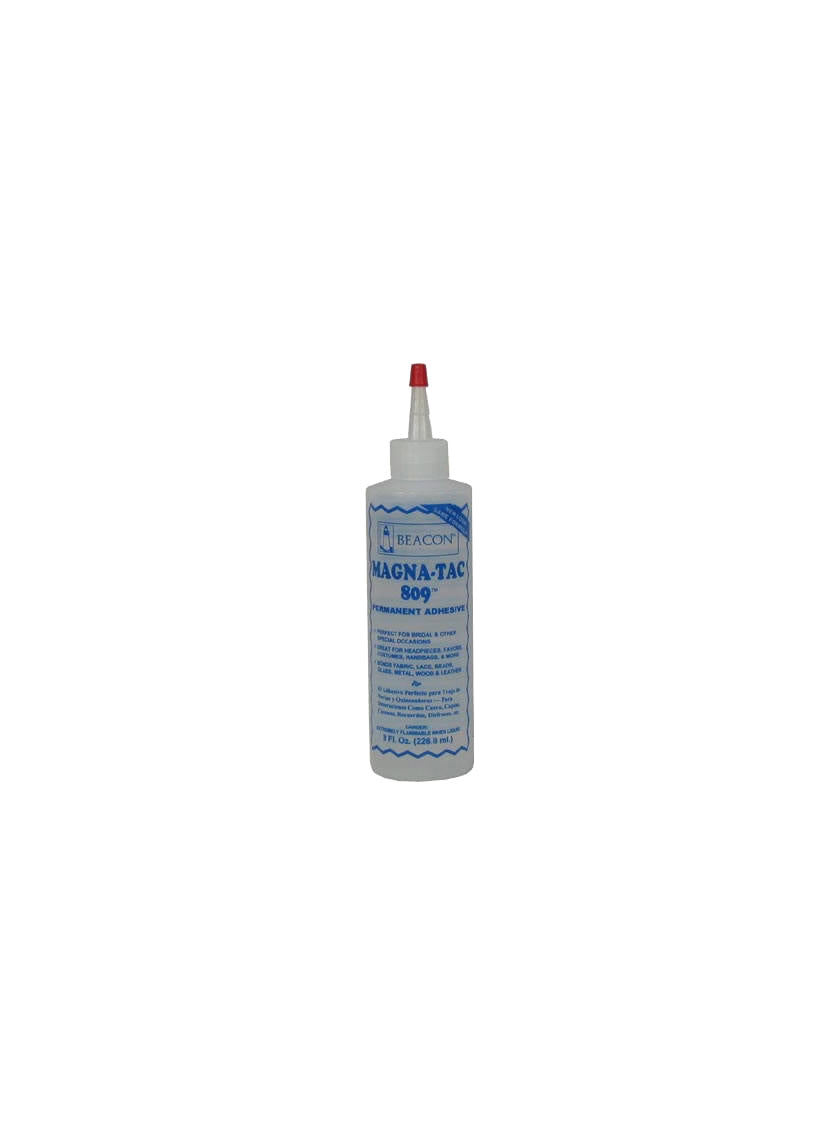 Magna-Tac 809 Permanent Adhesive