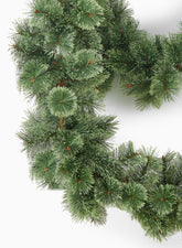 9ft Mugo Pine Garland