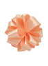 Petal Peach Double Face Satin Ribbon