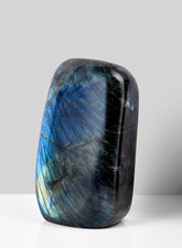 Dark Night Labradorite - Limited Edition