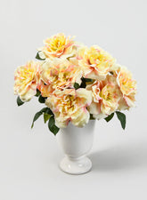 Porcelain Urn Vase