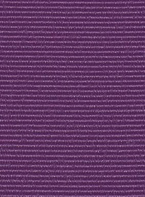 5/8in &amp; 1 1/2in Purple Grosgrain Ribbon