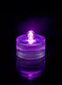 Purple Submersible Single LED Light