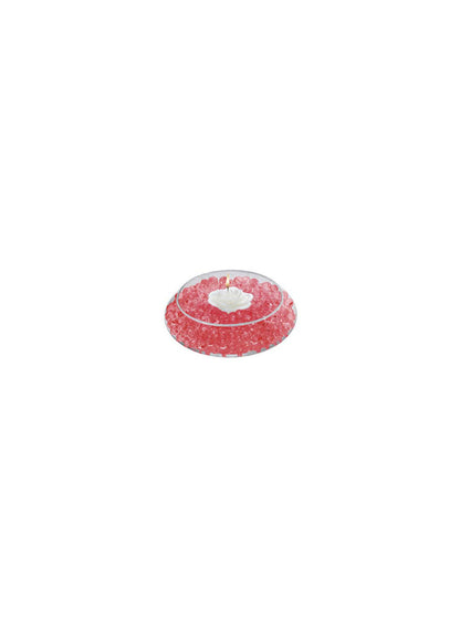 Deco Red Water Storing Gel Beads