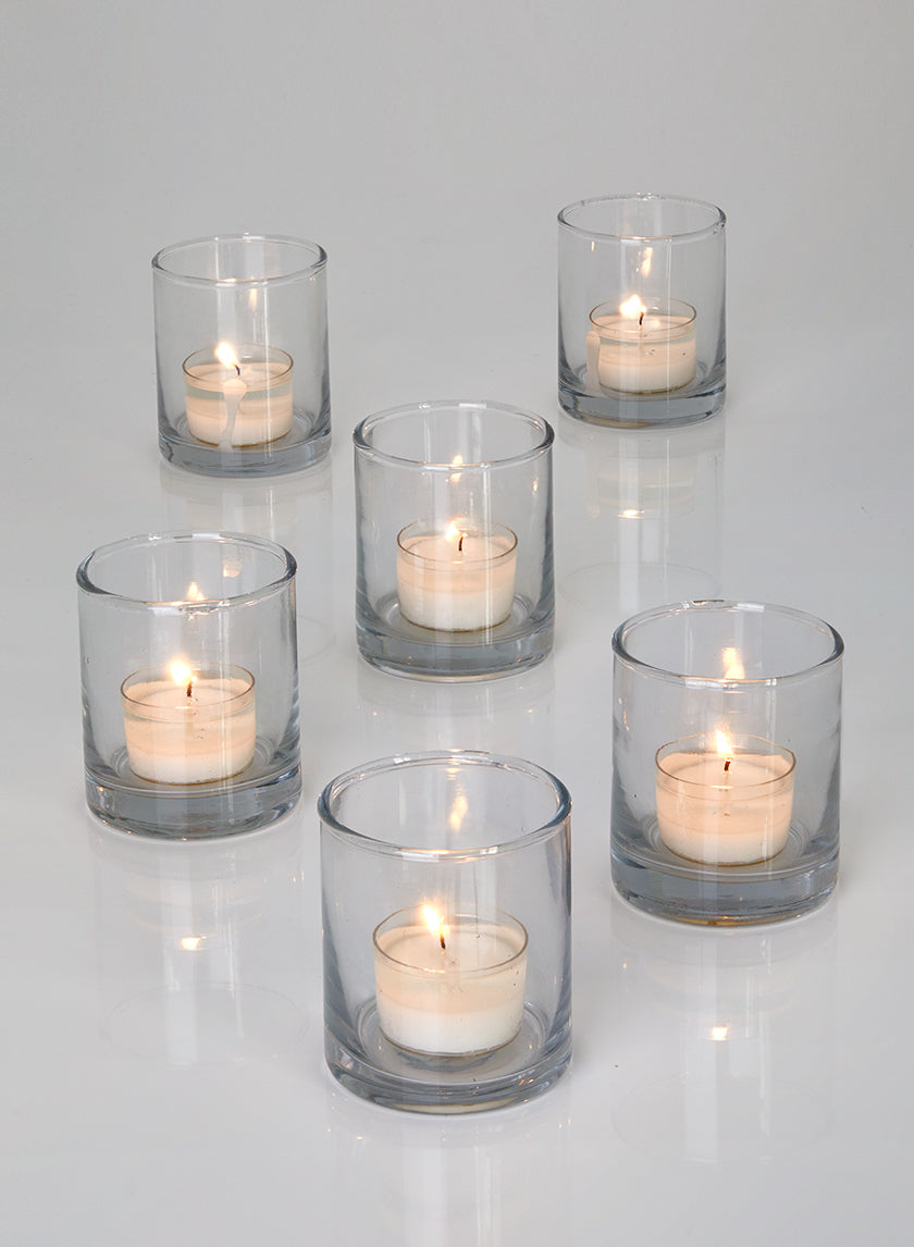 Glass Votive Holder