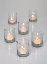 Glass Votive Holder