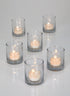 Glass Votive Holder