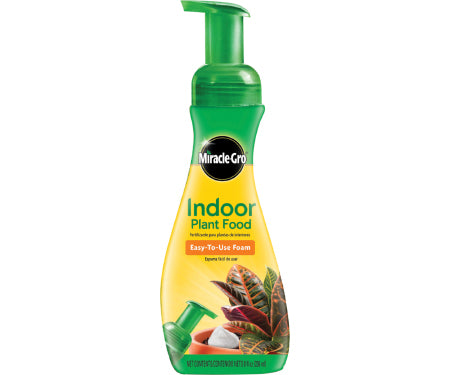 Miracle-Gro Indoor Plant Food - 1-1-1