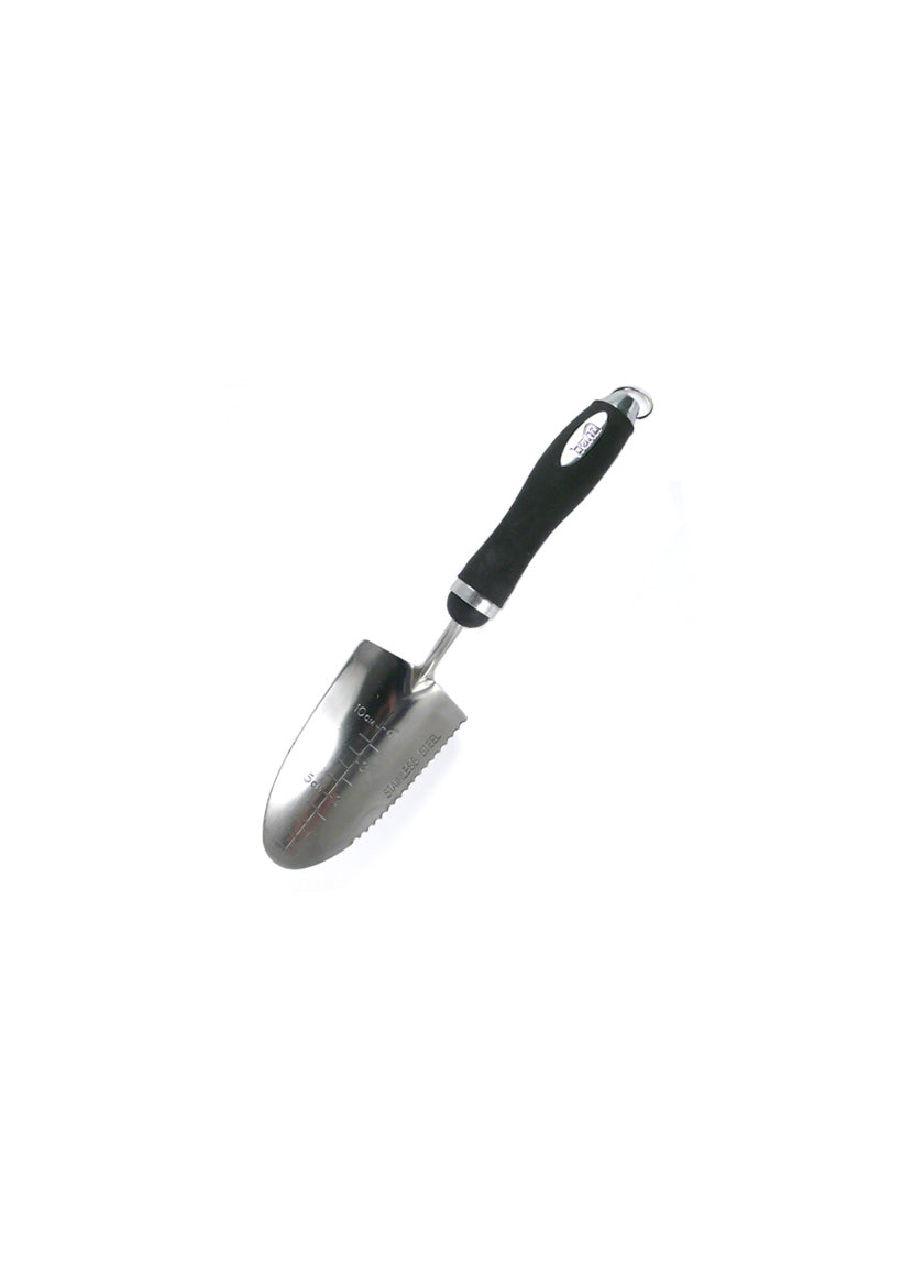 Bond Side Serrated Transplanter