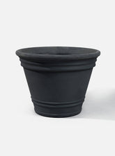 19  3/4n Slate Casa Como Planter