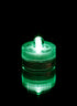 Green Submersible Single LED Light