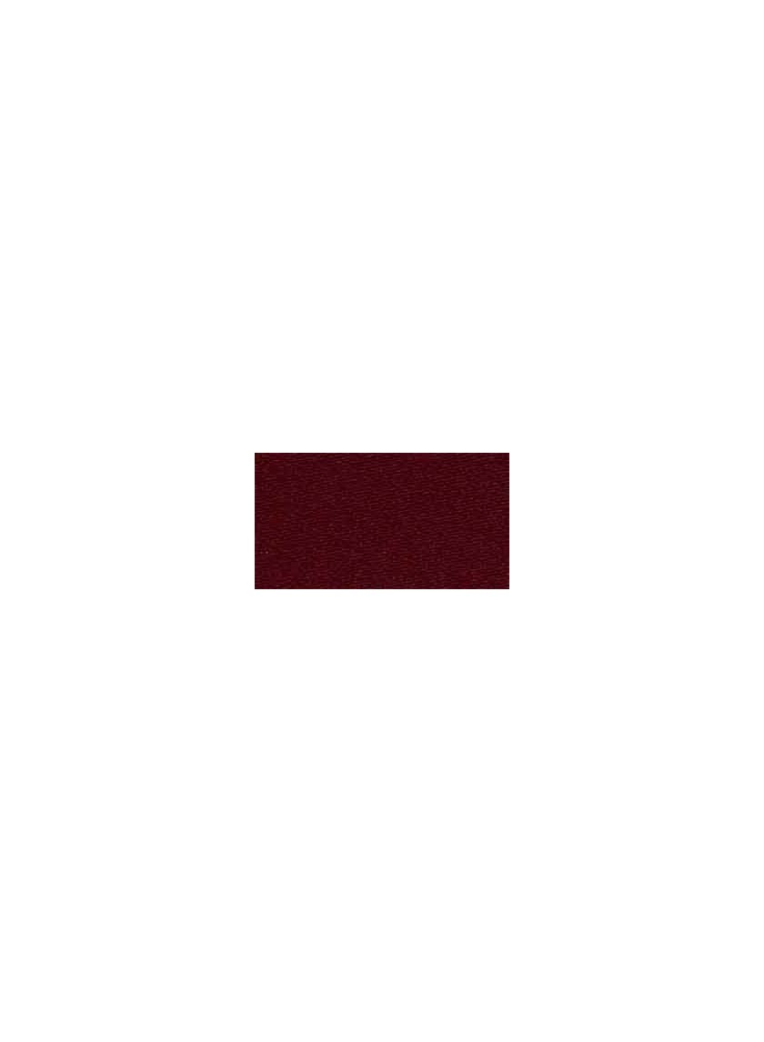 Burgundy Swiss Satin Ribbon