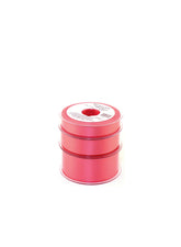 Azalea Swiss Satin Ribbon