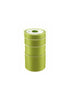 Cress Green Swiss Satin Double Face Ribbon