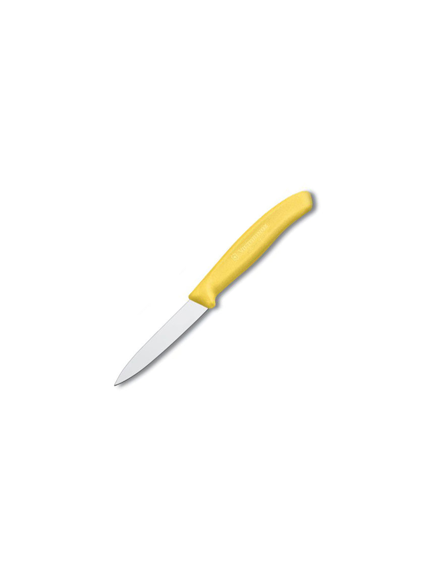 Victorinox 7in Yellow Paring Knife