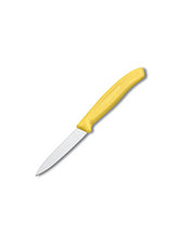 Victorinox 7in Yellow Paring Knife