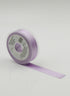 1in Orchid Swiss Satin Ribbon